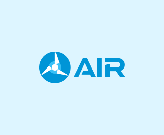 The AIR App