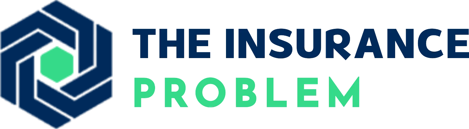 The Insurance Problem The Insurance Problem